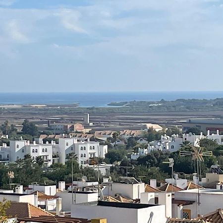 Appartamento Salinas House T3 Tavira Esterno foto