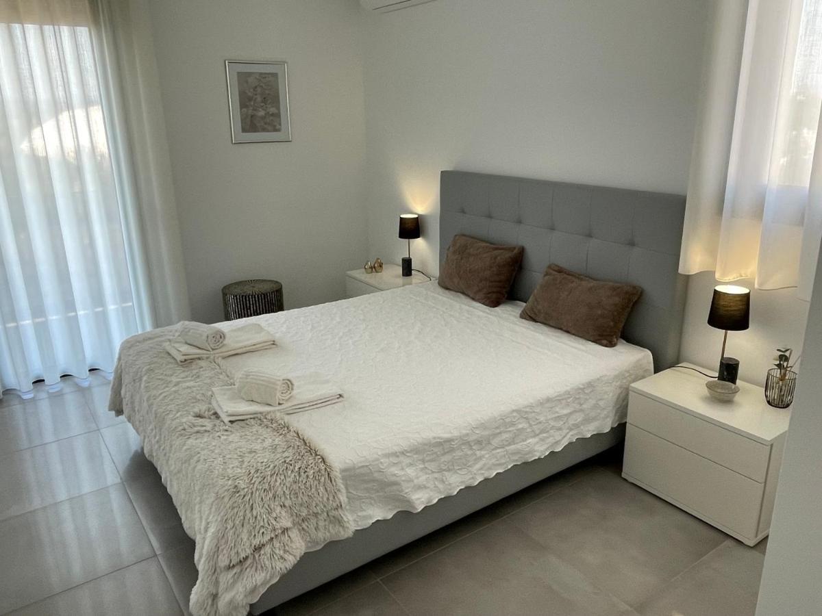 Appartamento Salinas House T3 Tavira Esterno foto