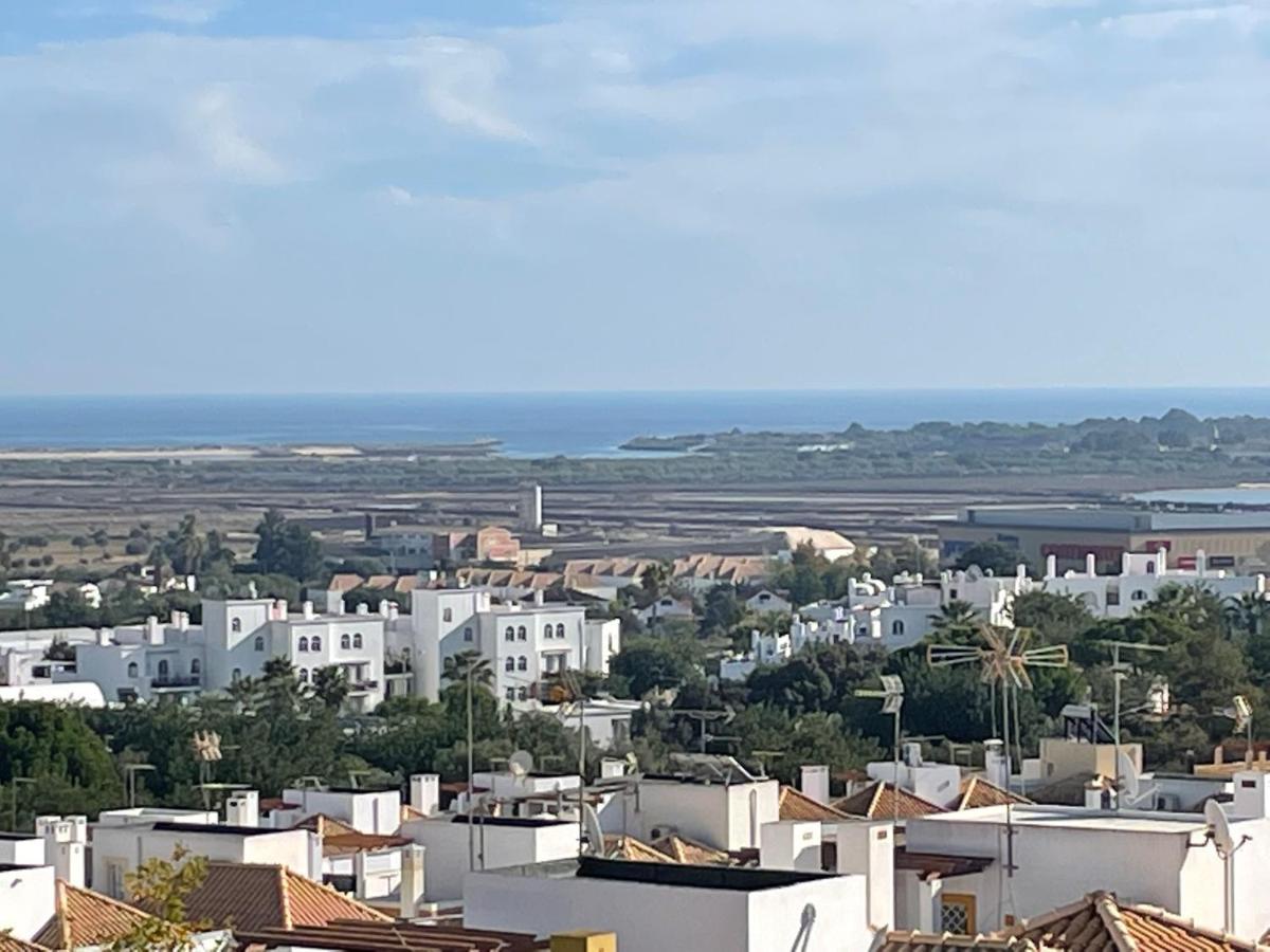 Appartamento Salinas House T3 Tavira Esterno foto