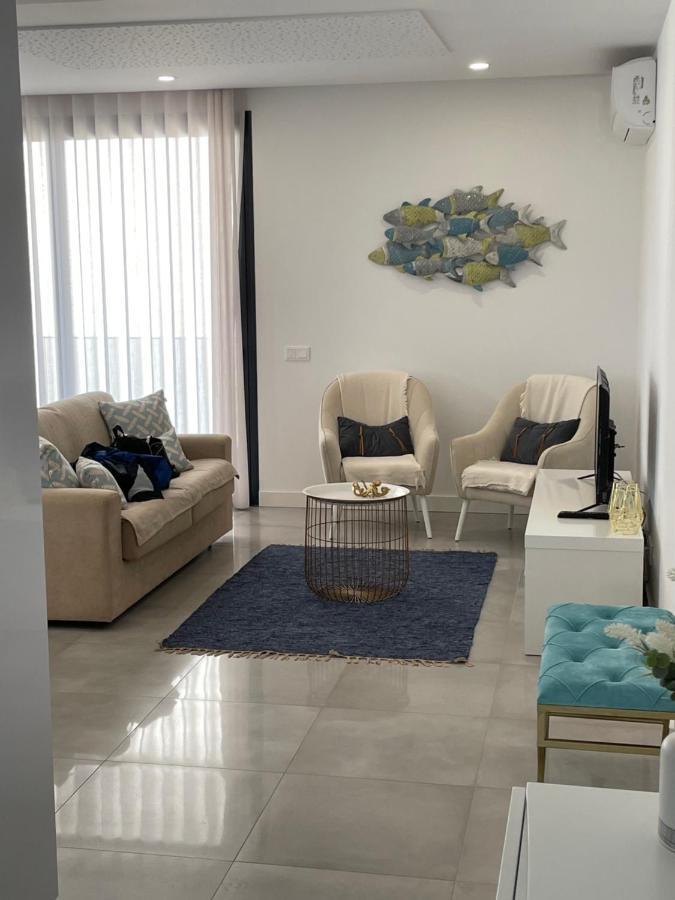 Appartamento Salinas House T3 Tavira Esterno foto
