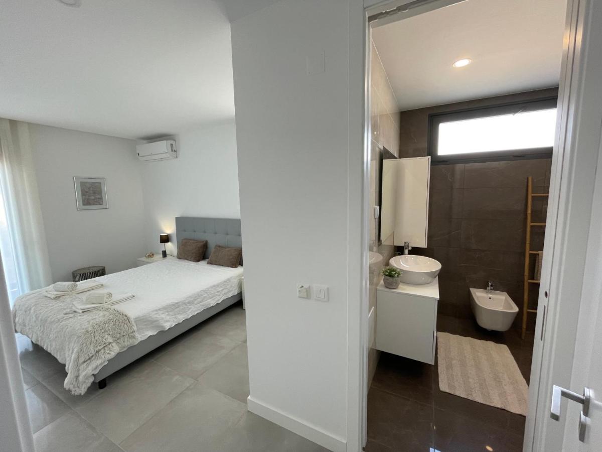 Appartamento Salinas House T3 Tavira Esterno foto