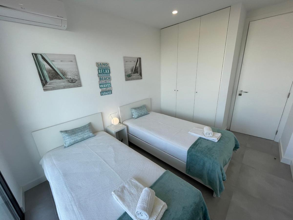 Appartamento Salinas House T3 Tavira Esterno foto