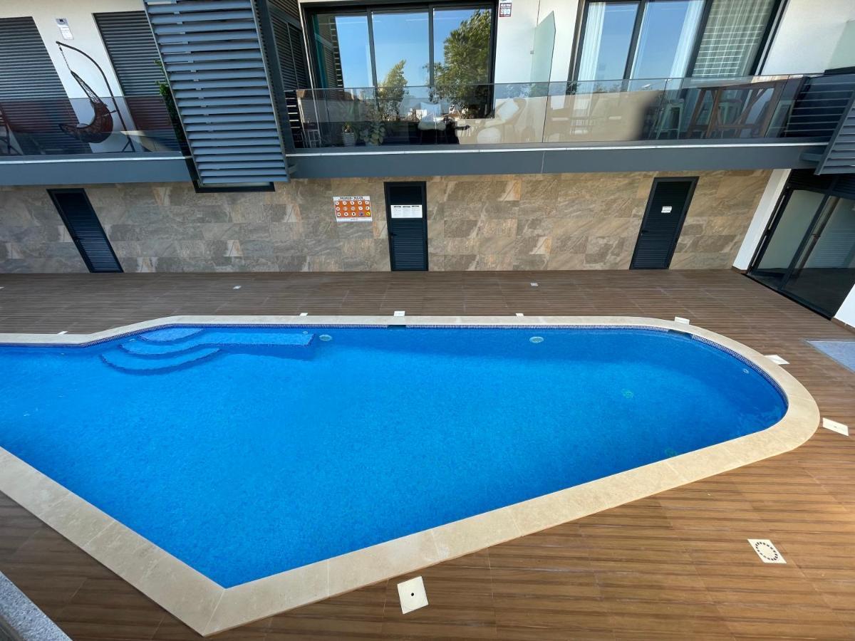 Appartamento Salinas House T3 Tavira Esterno foto