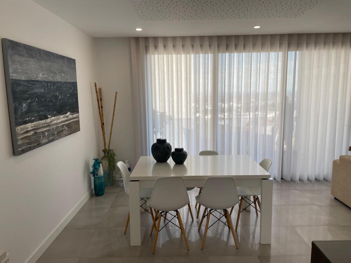 Appartamento Salinas House T3 Tavira Esterno foto