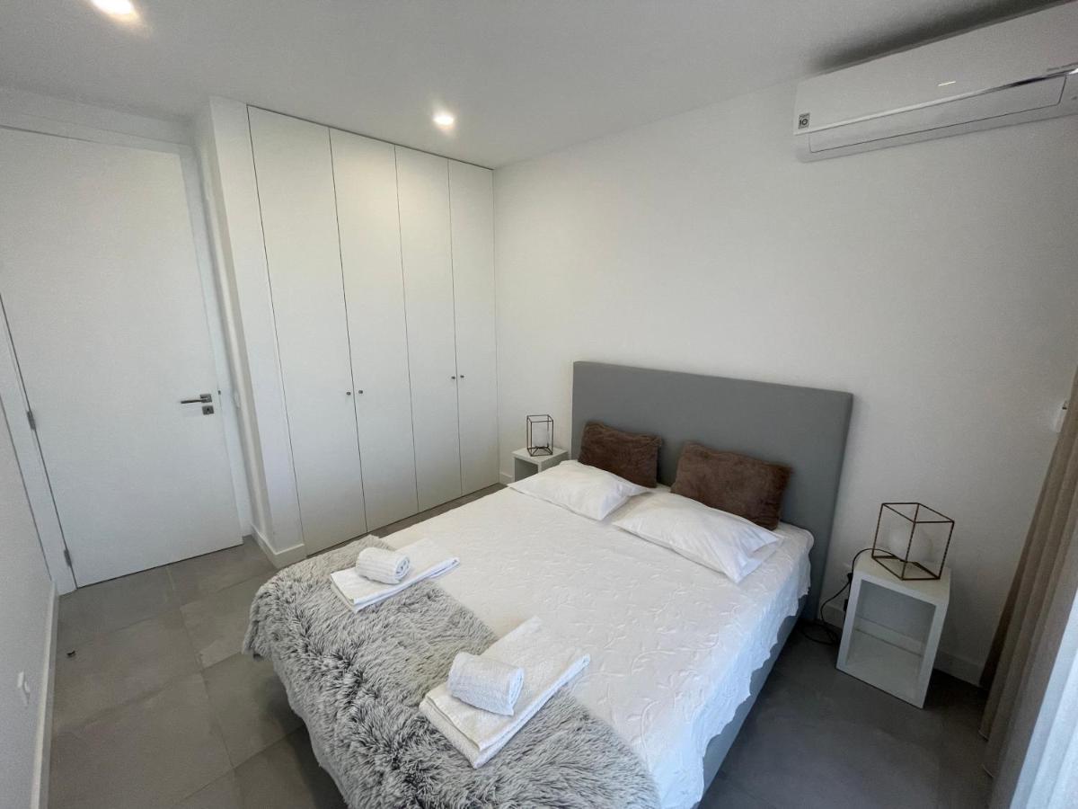Appartamento Salinas House T3 Tavira Esterno foto