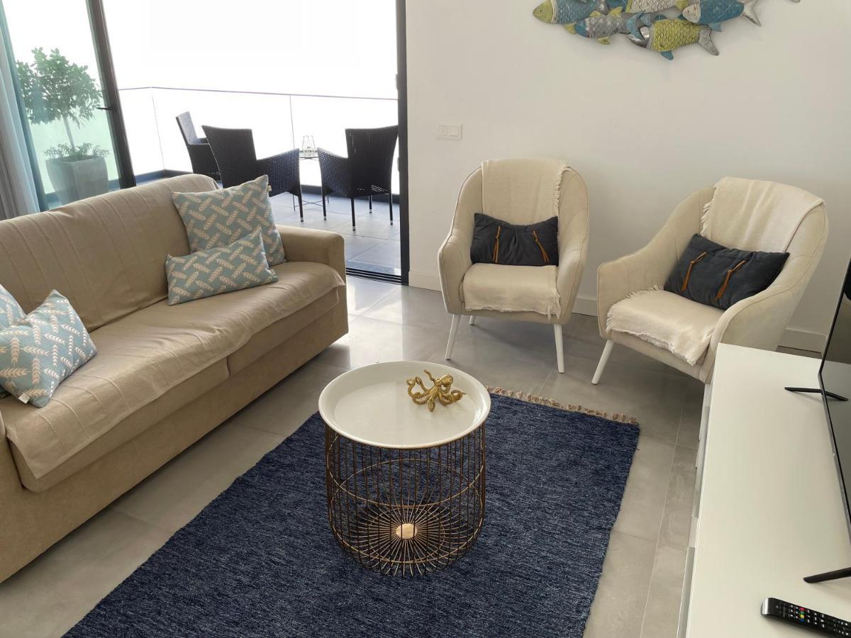 Appartamento Salinas House T3 Tavira Esterno foto