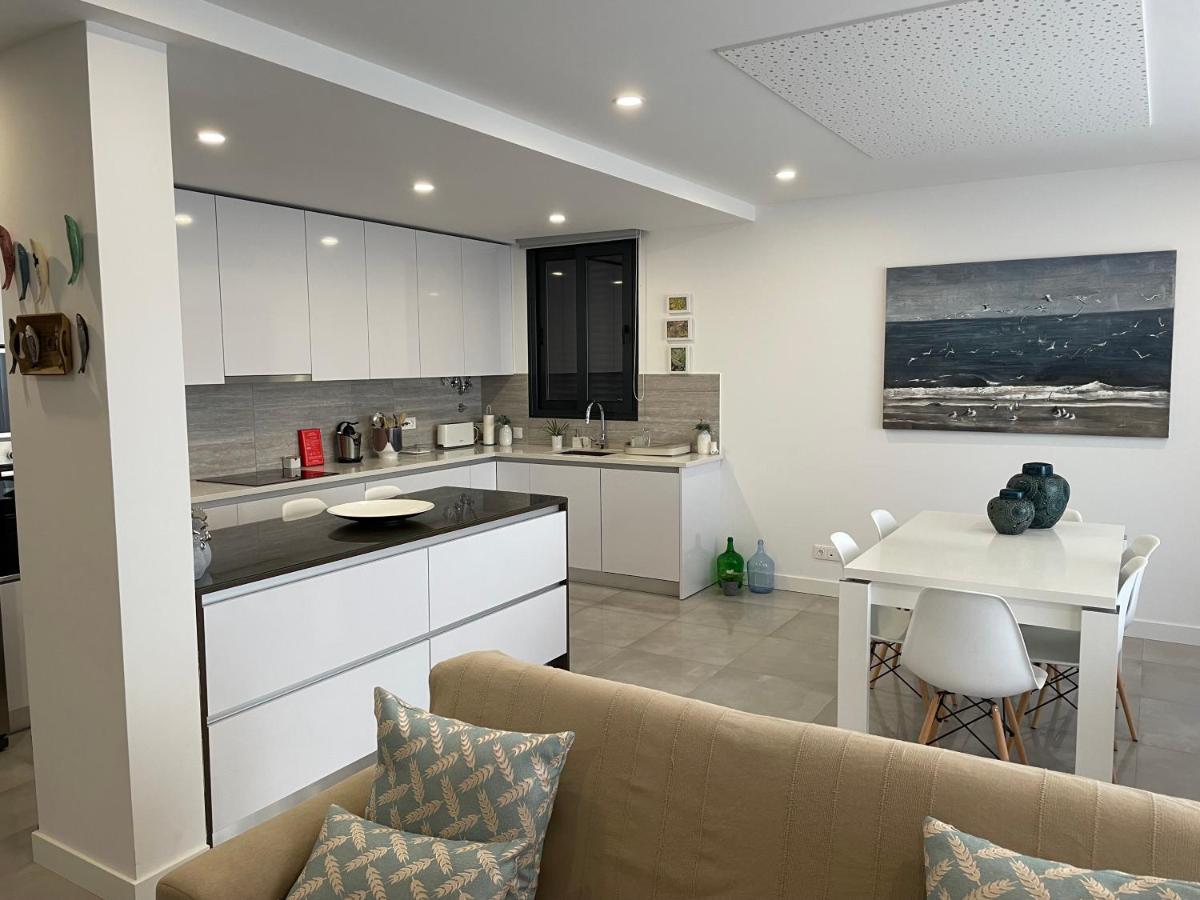 Appartamento Salinas House T3 Tavira Esterno foto
