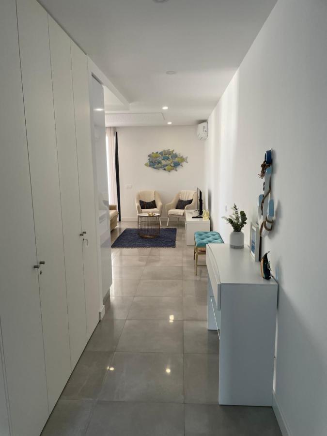 Appartamento Salinas House T3 Tavira Esterno foto