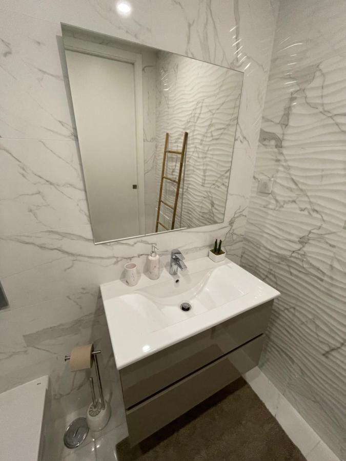 Appartamento Salinas House T3 Tavira Esterno foto