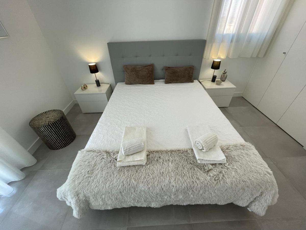 Appartamento Salinas House T3 Tavira Esterno foto