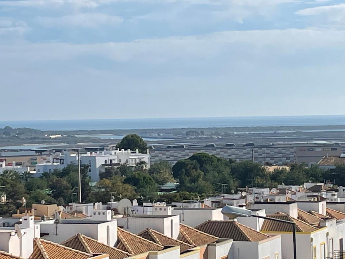 Appartamento Salinas House T3 Tavira Esterno foto