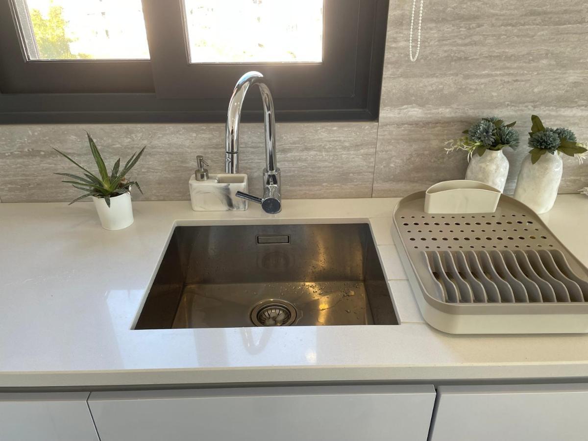 Appartamento Salinas House T3 Tavira Esterno foto