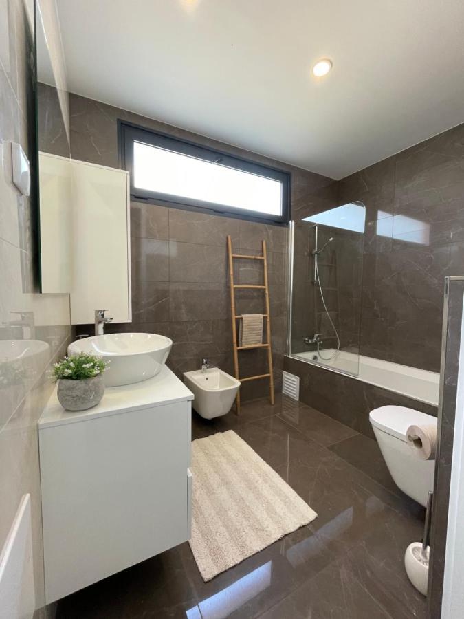 Appartamento Salinas House T3 Tavira Esterno foto