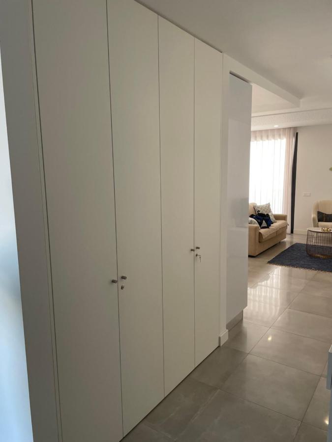 Appartamento Salinas House T3 Tavira Esterno foto