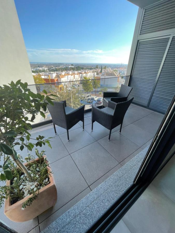 Appartamento Salinas House T3 Tavira Esterno foto