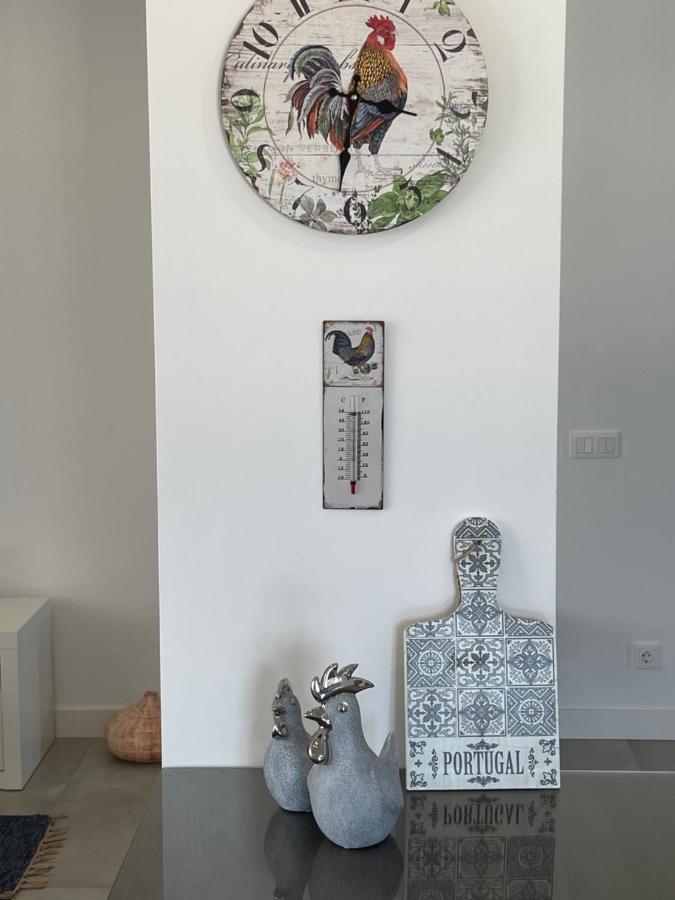 Appartamento Salinas House T3 Tavira Esterno foto