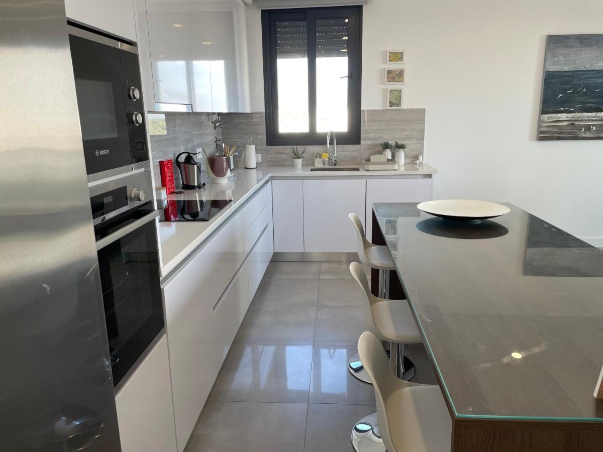Appartamento Salinas House T3 Tavira Esterno foto