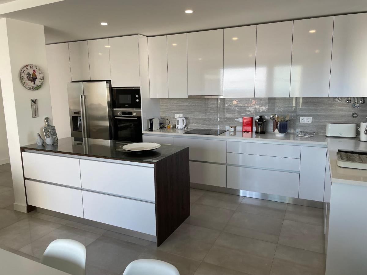 Appartamento Salinas House T3 Tavira Esterno foto