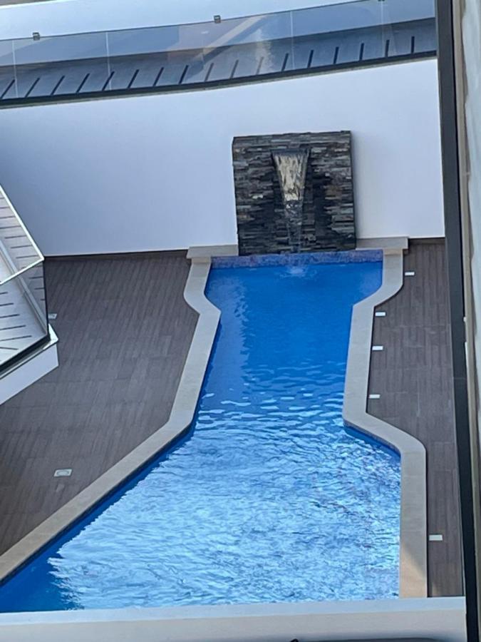 Appartamento Salinas House T3 Tavira Esterno foto