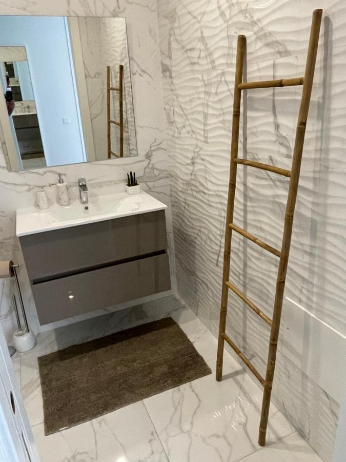 Appartamento Salinas House T3 Tavira Esterno foto