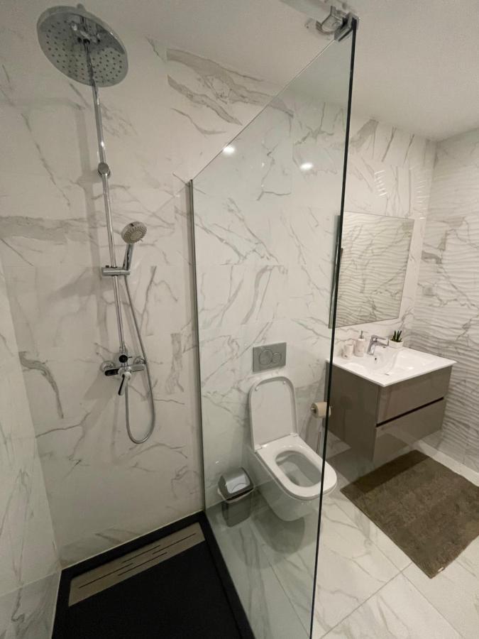 Appartamento Salinas House T3 Tavira Esterno foto