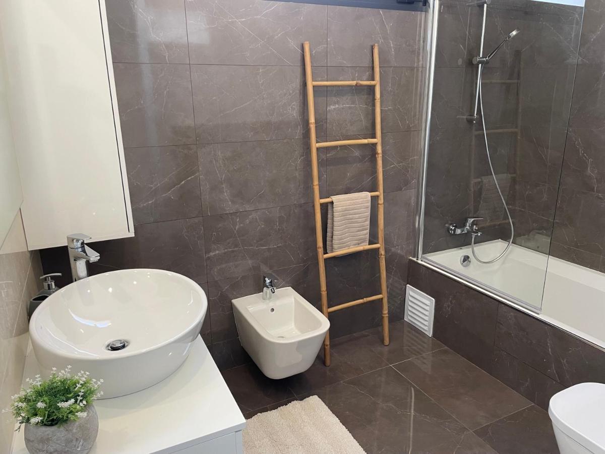 Appartamento Salinas House T3 Tavira Esterno foto
