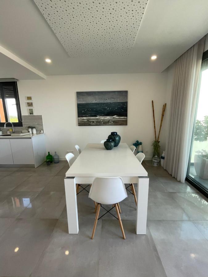 Appartamento Salinas House T3 Tavira Esterno foto