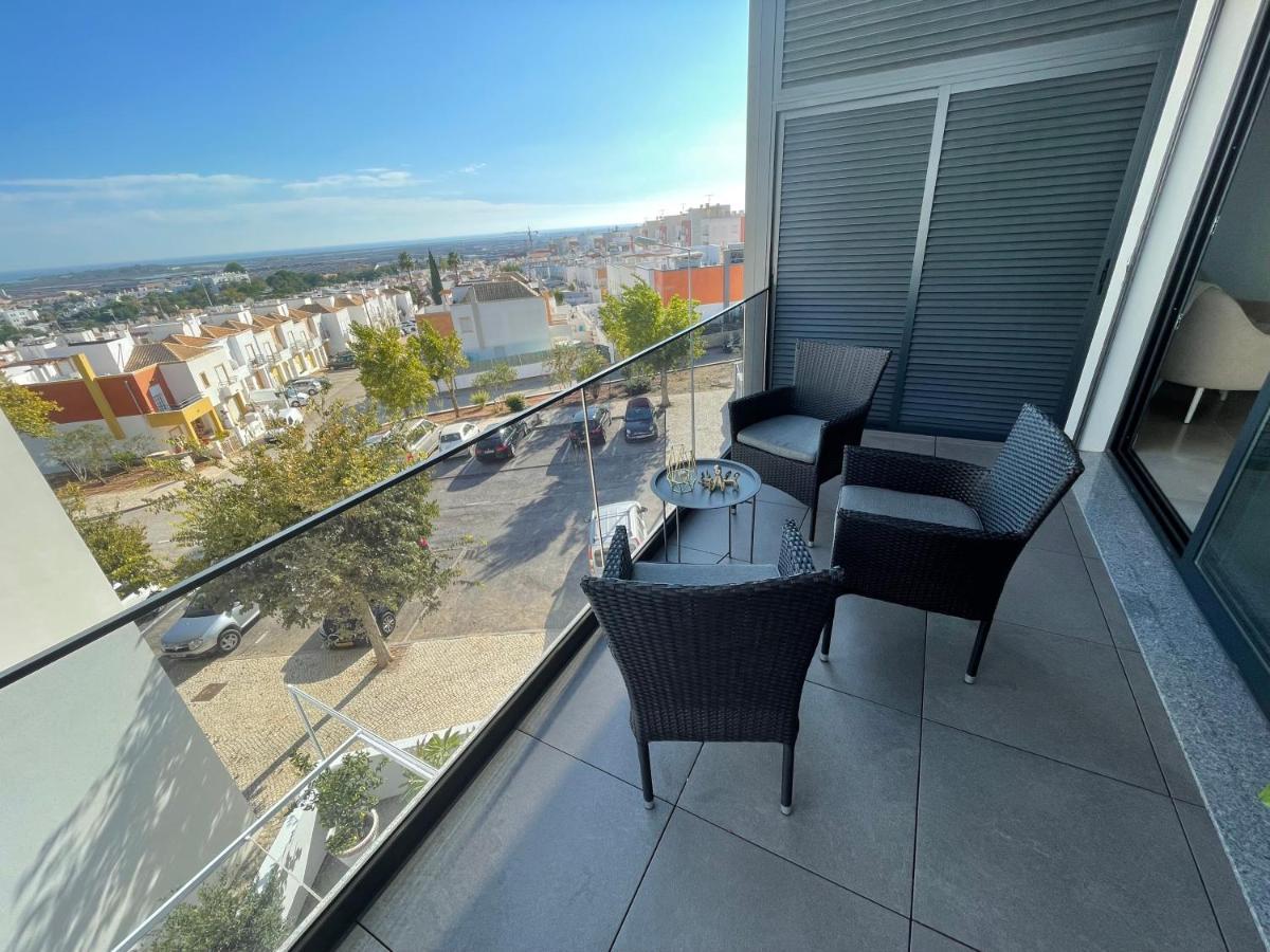 Appartamento Salinas House T3 Tavira Esterno foto